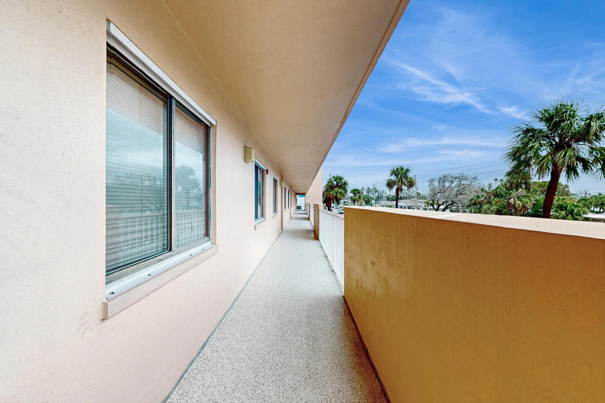 Apartment Reef Club 107 Clearwater Beach