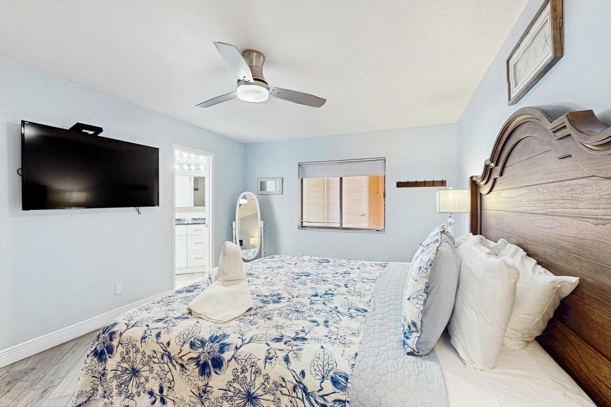 Reef Club 107 Apartment *