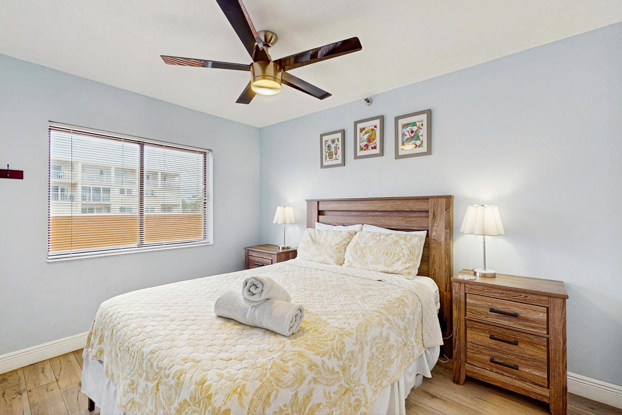 Reef Club 107 Apartment *
