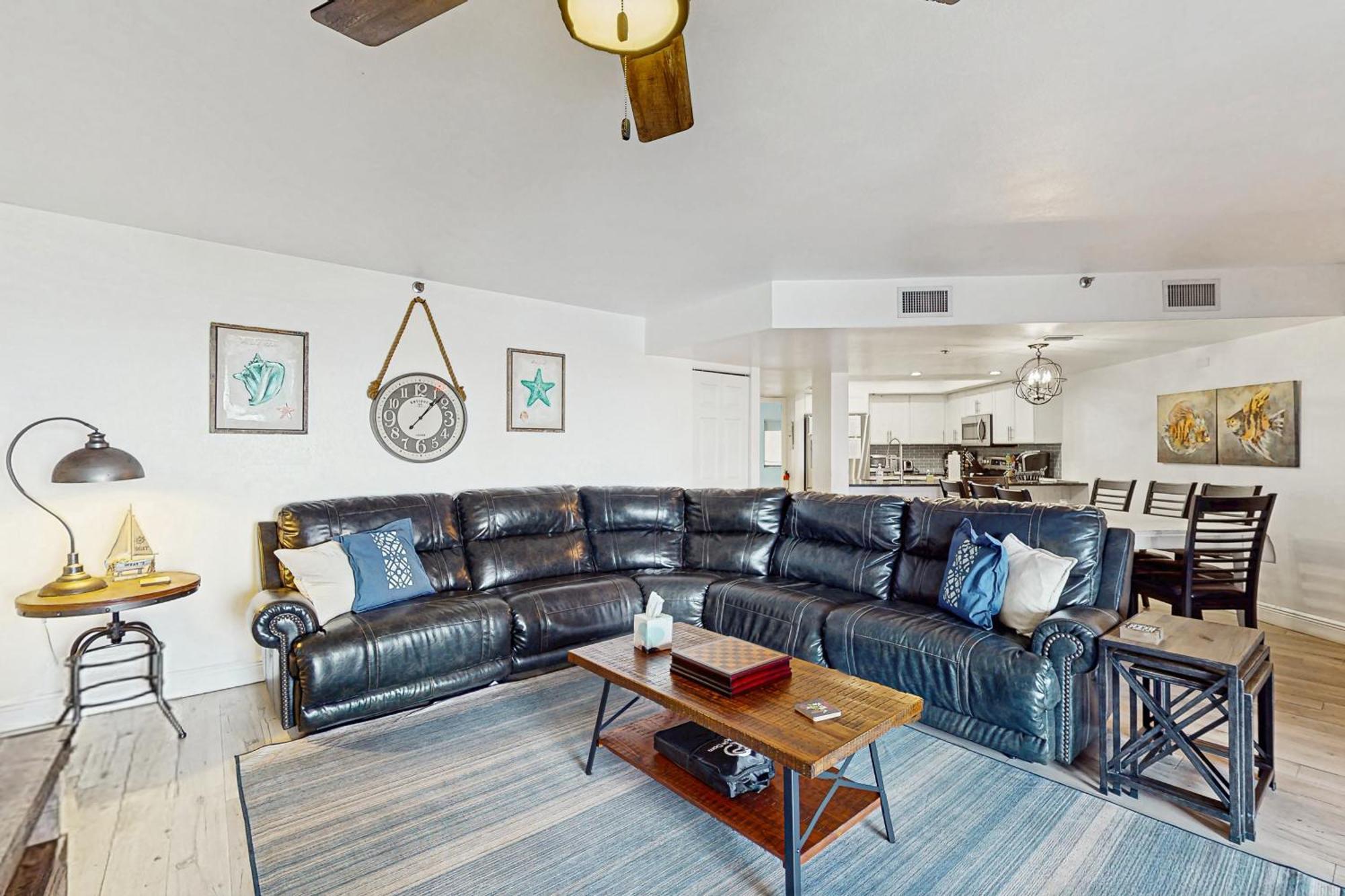 Apartment Reef Club 107 Clearwater Beach