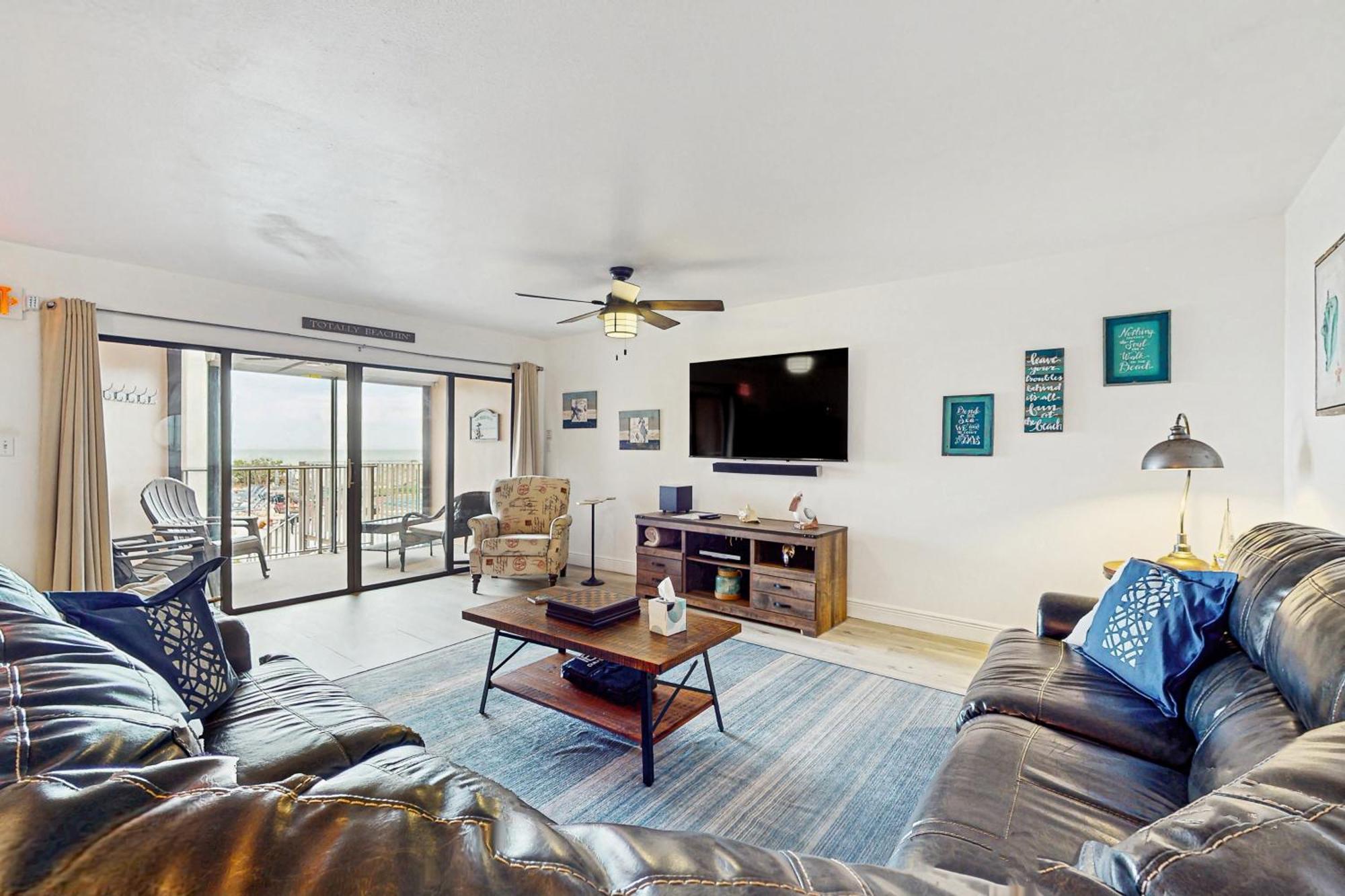 Reef Club 107