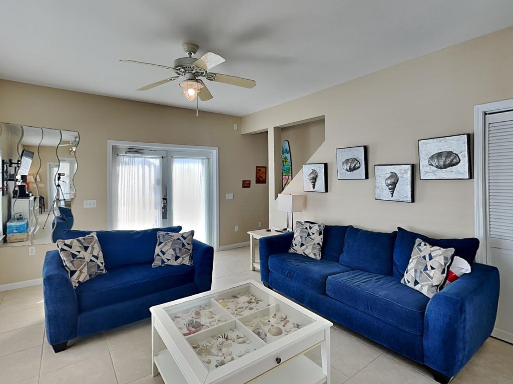 La Favorita Holiday home