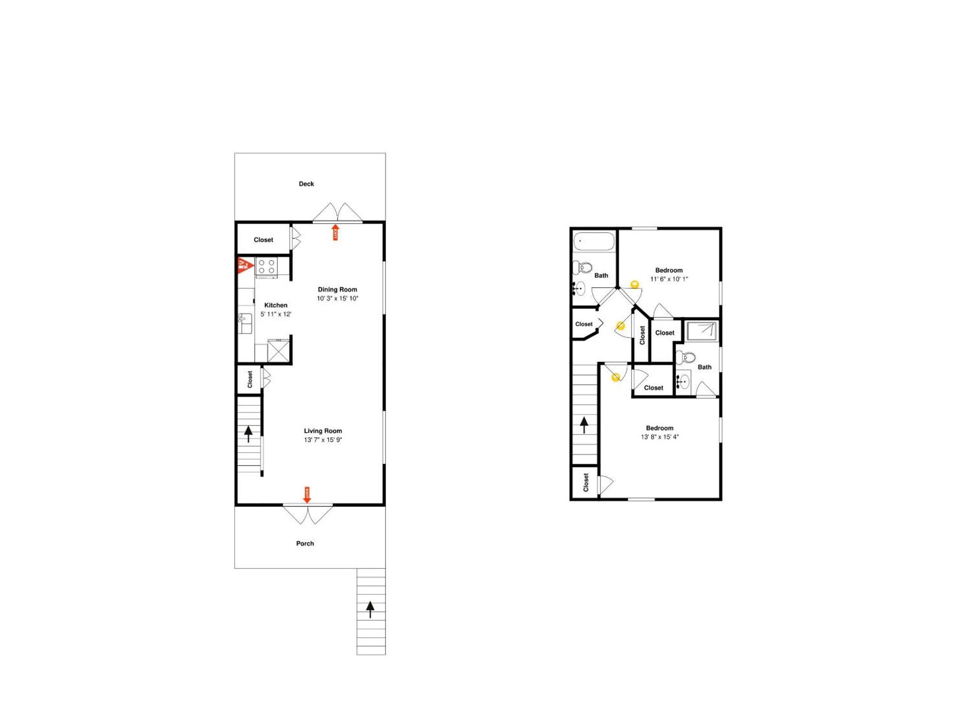 La Favorita Holiday home *