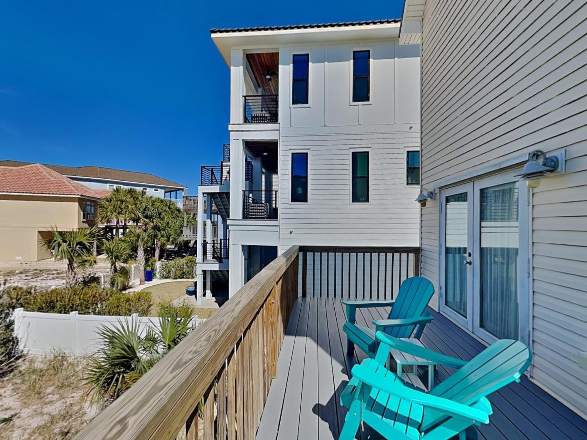 La Favorita Holiday home Navarre
