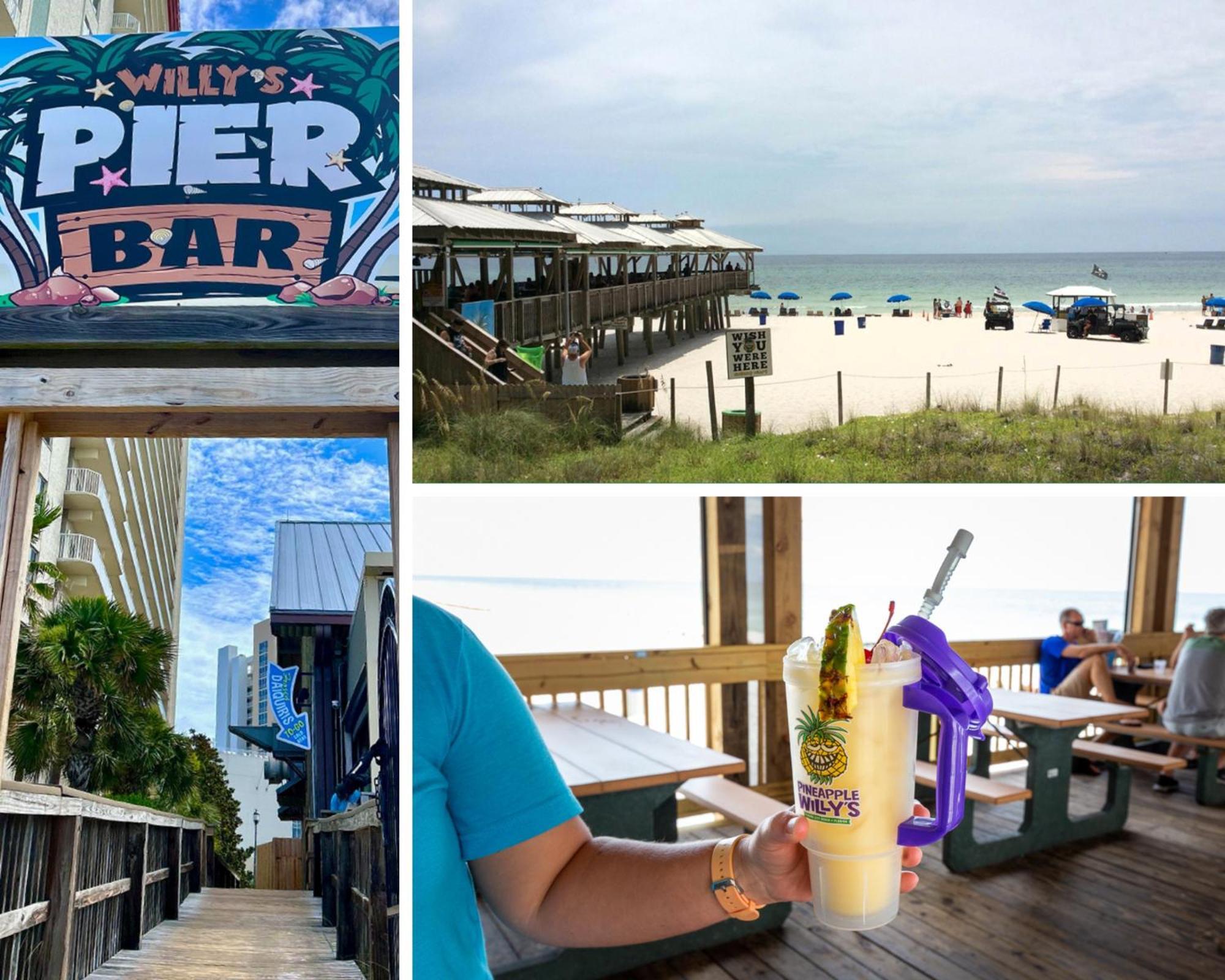 Beautiful House Sleeps 12 - Hot Tub - Breakfast - Walk To Panama City Beach