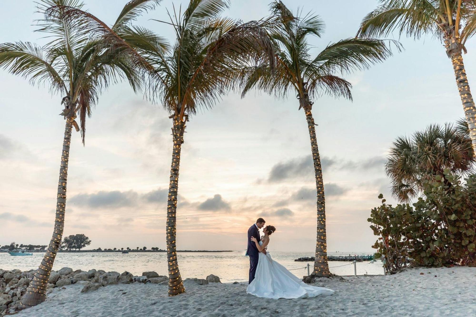 Jw Marriott Clearwater & *