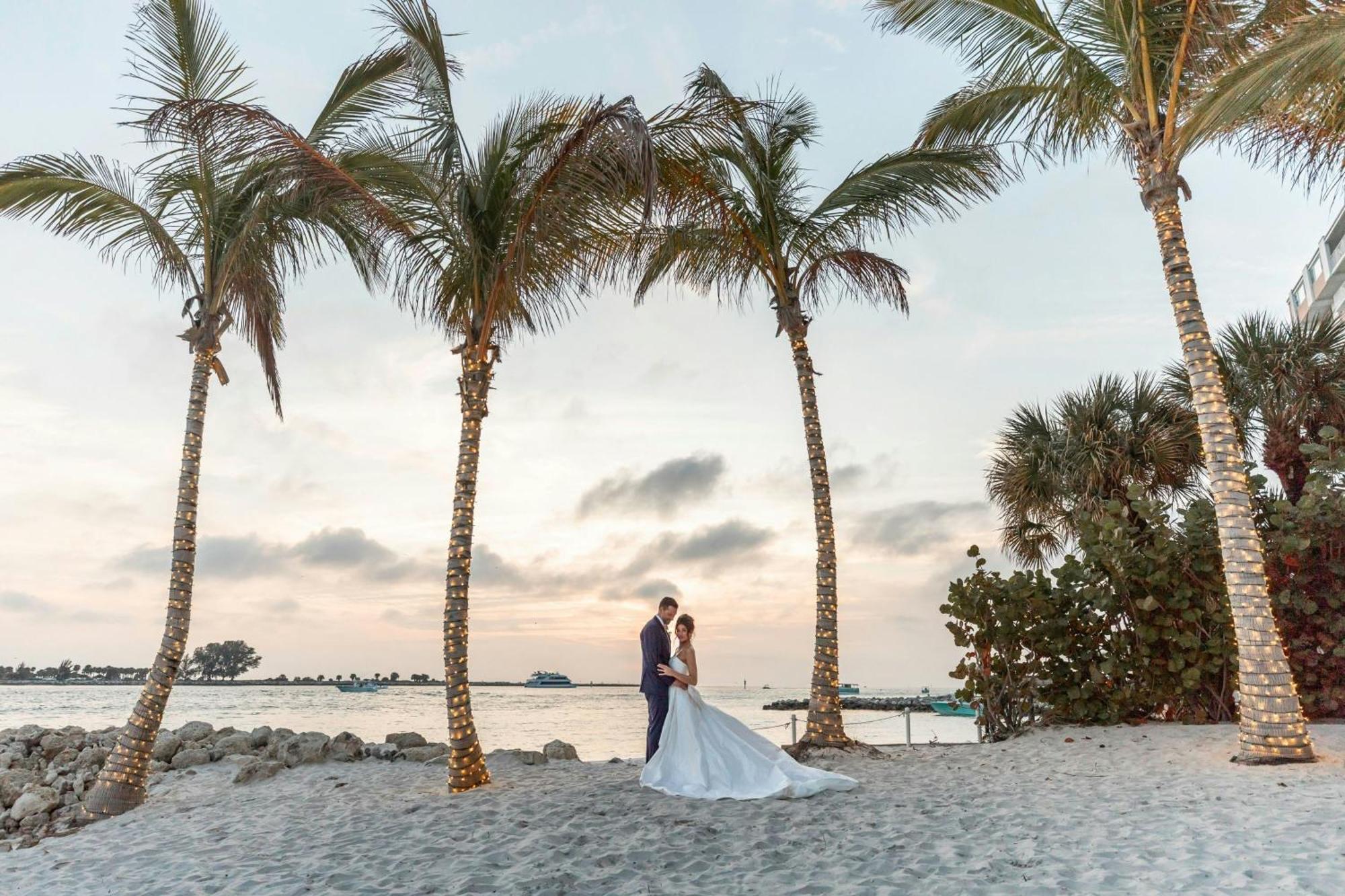 Jw Marriott Clearwater &