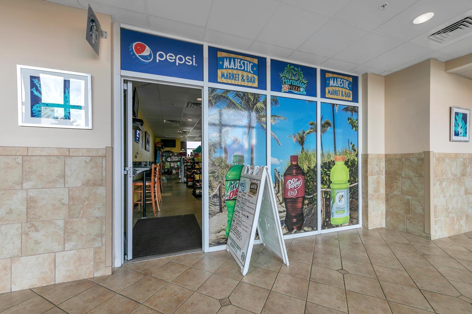 Majestic Towers 1-1302 Panama City Beach
