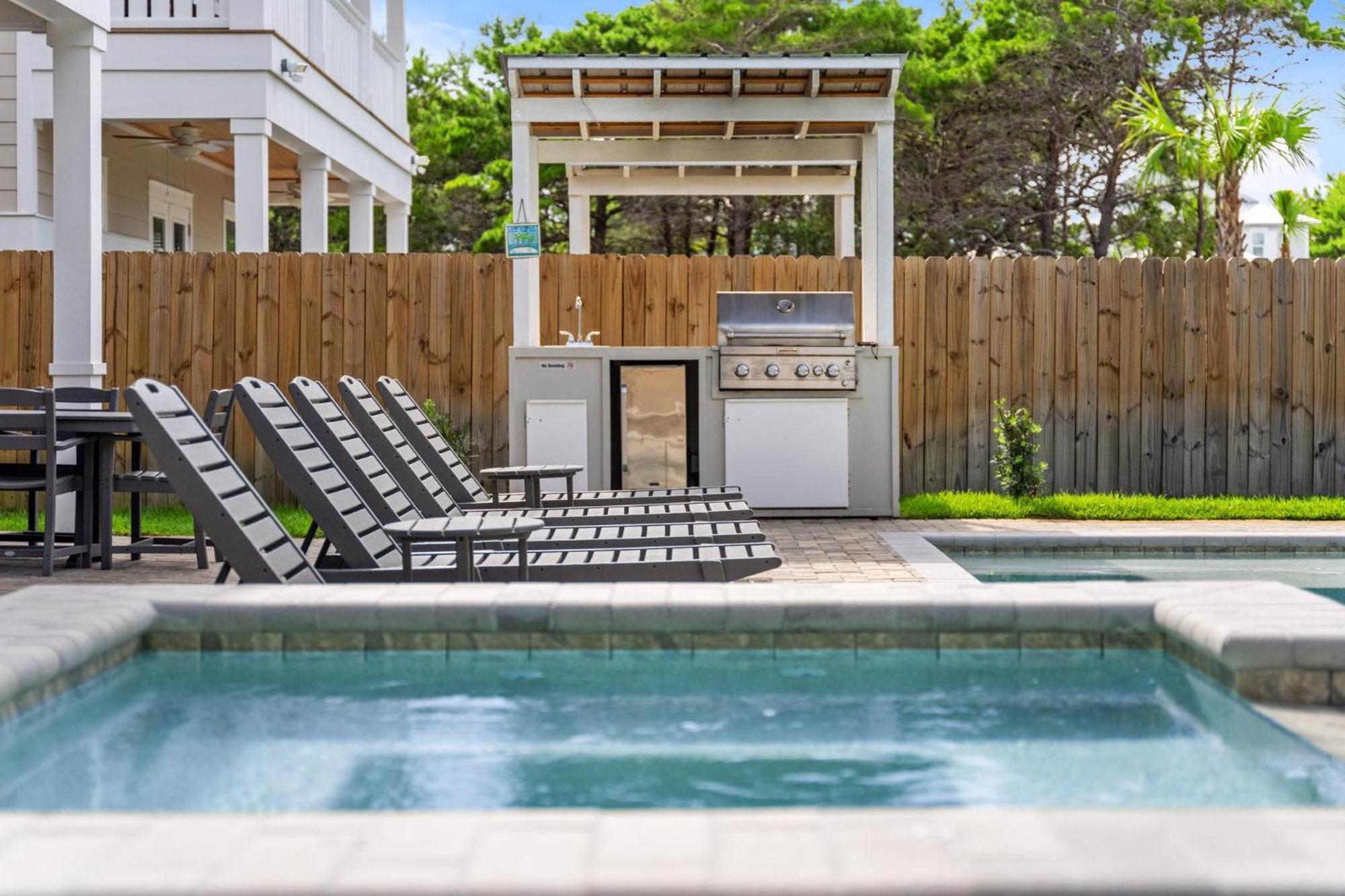 Holiday home The Emperor With Jetted Pool And Game *