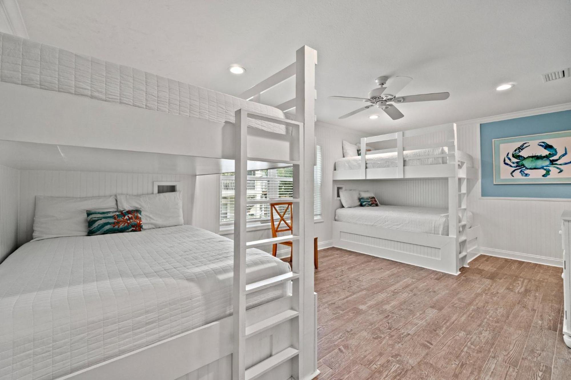 Holiday home Forever Coastal With Game And Private