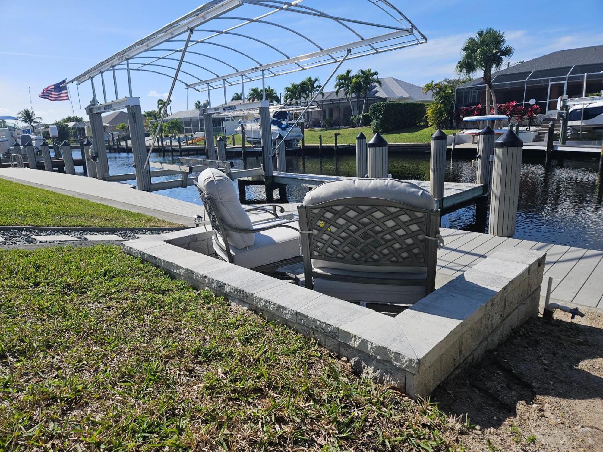 Dandelion * Cape Coral