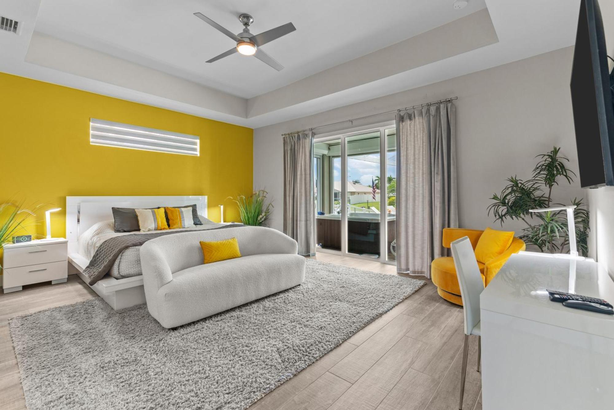Dandelion Villa