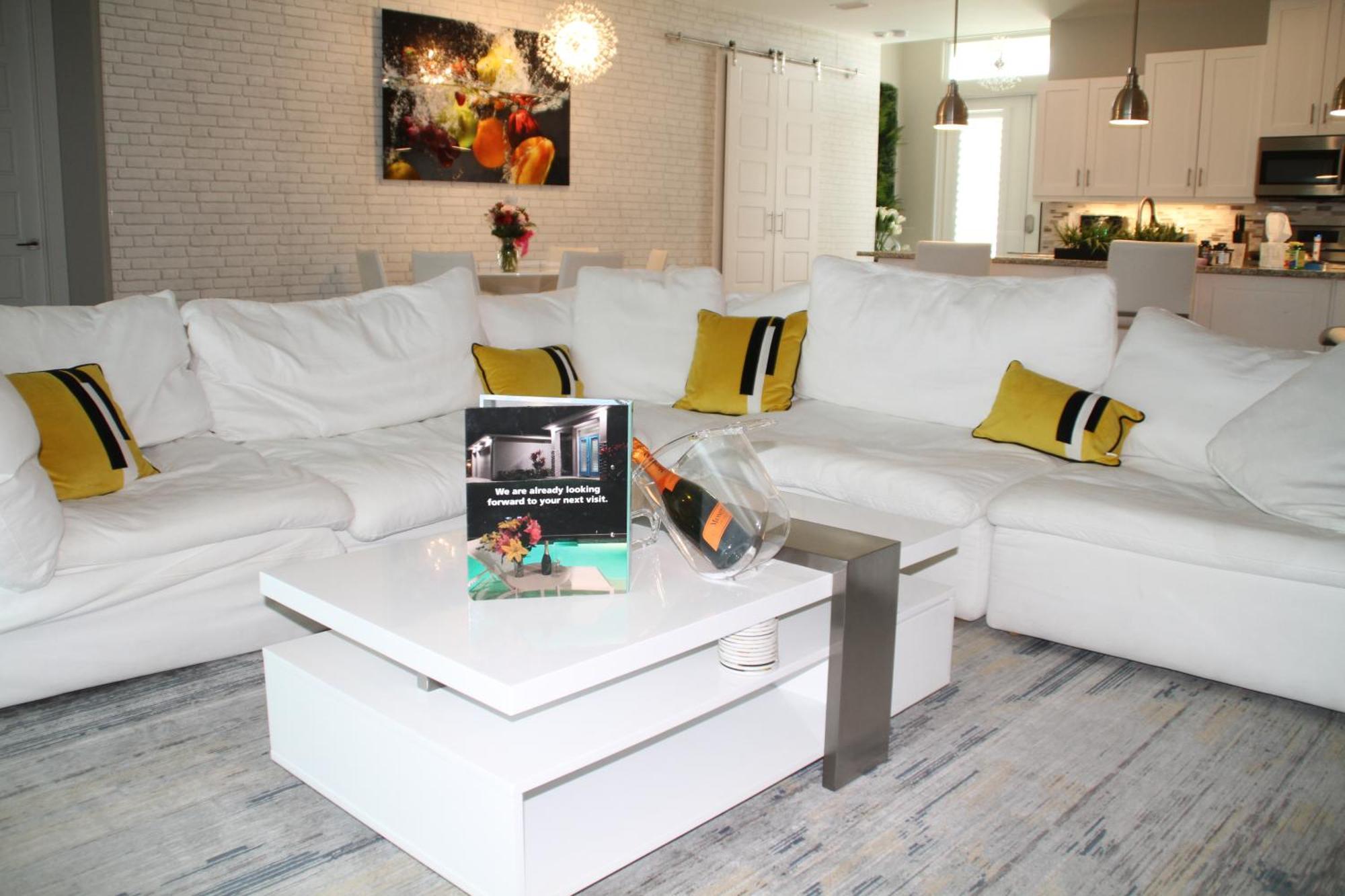 Villa Dandelion *