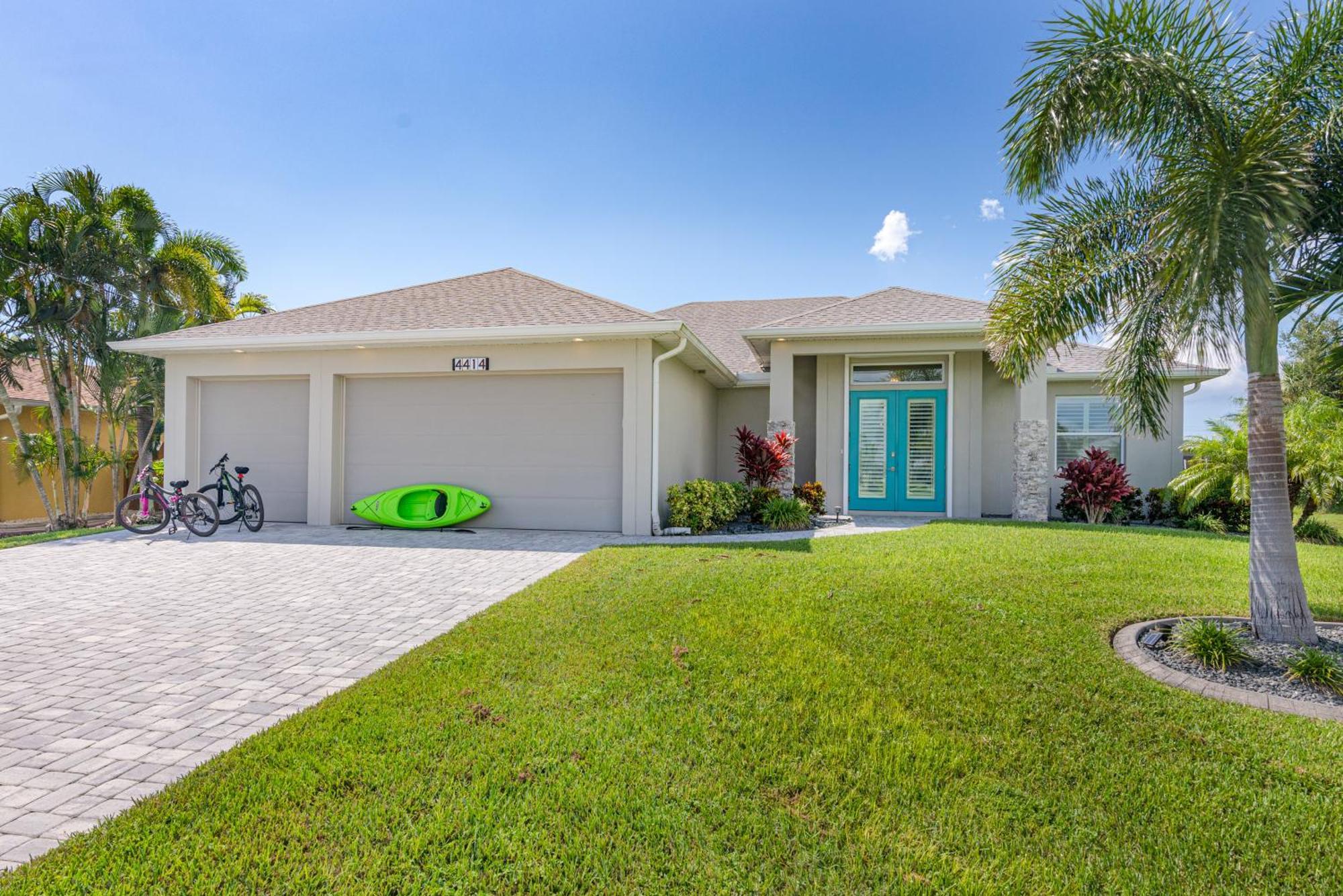 Dandelion * Cape Coral
