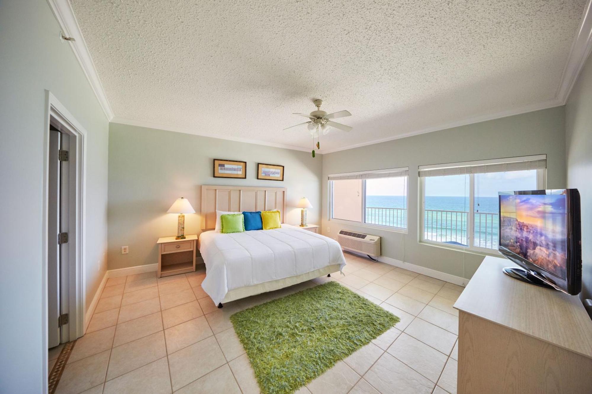 Palmetto Beachfront Resort, A By The Sea Panama City Beach