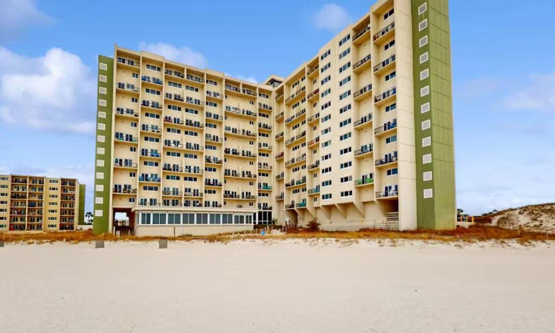 Holiday home Opulence On The Gulf At Pinnacle Port A-508 Panama City Beach