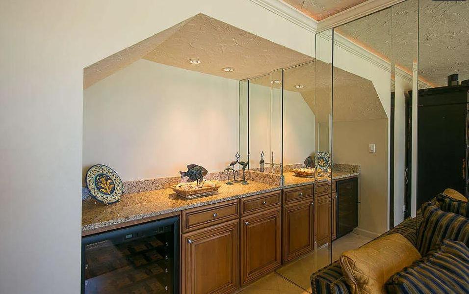 Holiday home Opulence On The Gulf At Pinnacle Port A-508