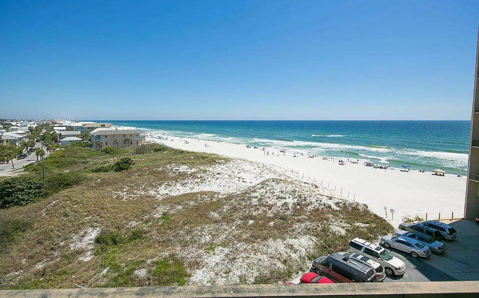 Opulence On The Gulf At Pinnacle Port A-508 * Panama City Beach