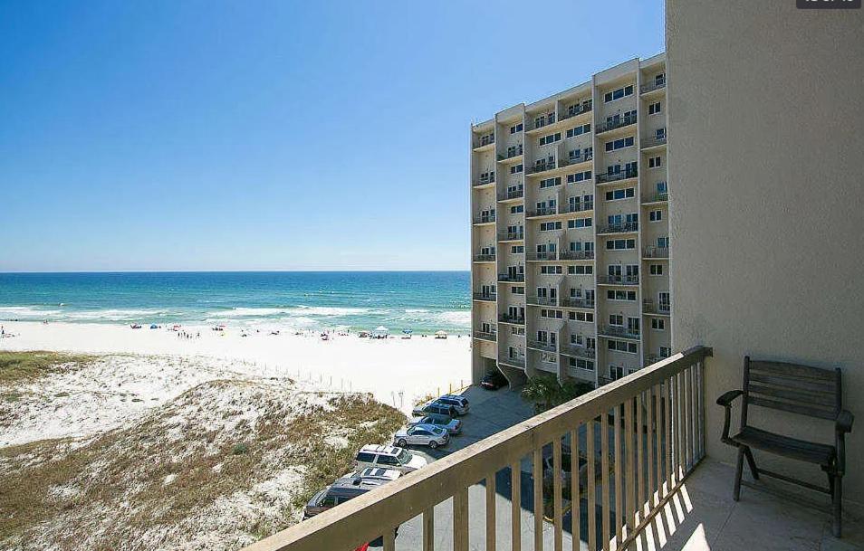 Holiday home Opulence On The Gulf At Pinnacle Port A-508