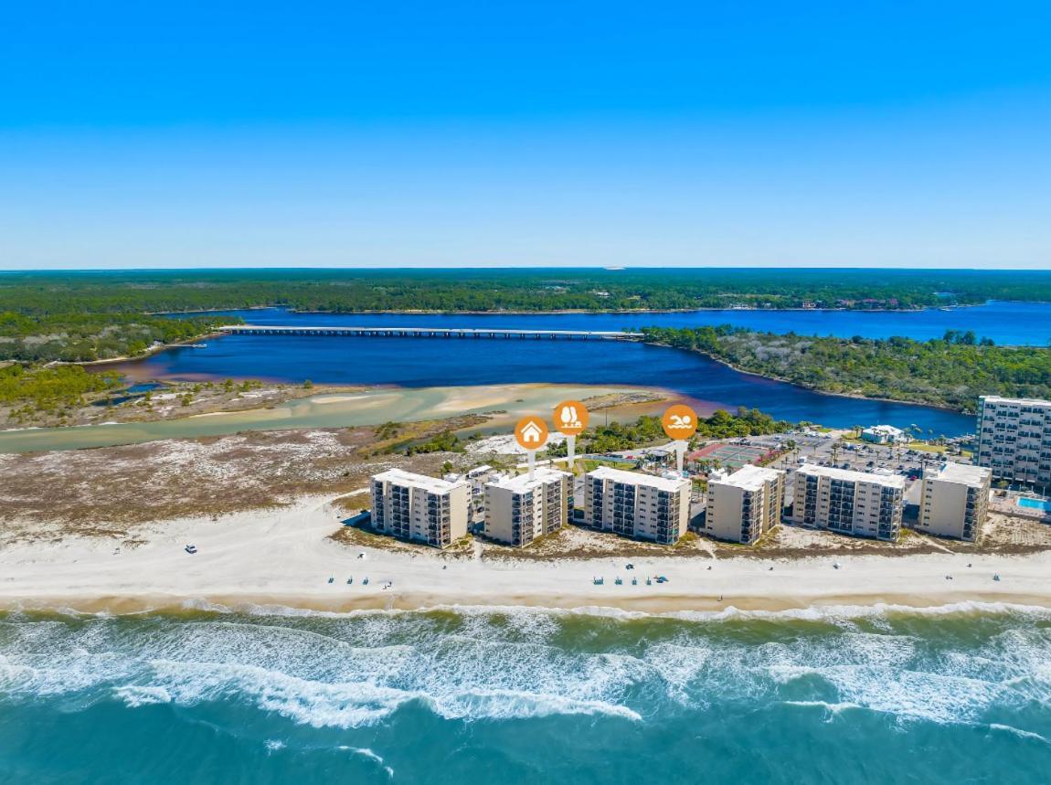 Holiday home Opulence On The Gulf At Pinnacle Port A-508 *