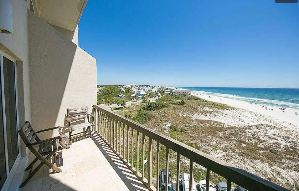 Opulence On The Gulf At Pinnacle Port A-508 Holiday home Panama City Beach