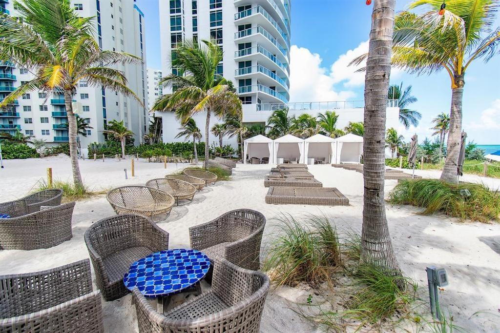 Aparthotel Lyfe, Rent Excelent In Resort, 4pax ,parcial Ocean View