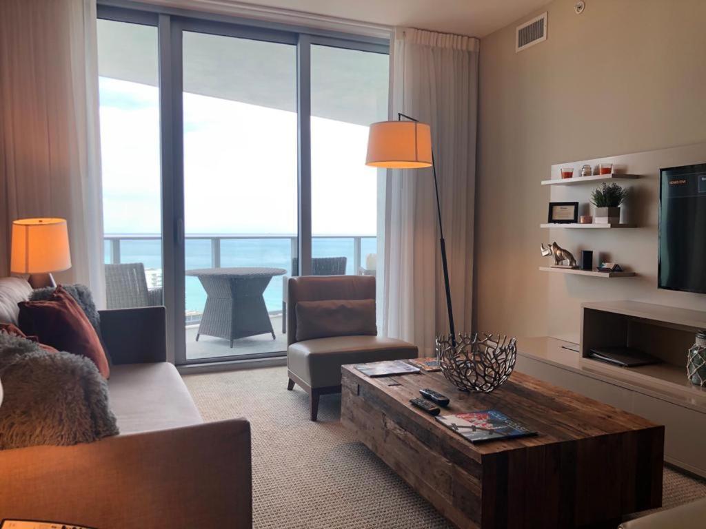 Lyfe, Rent Excelent In Resort, 4pax ,parcial Ocean View Aparthotel *
