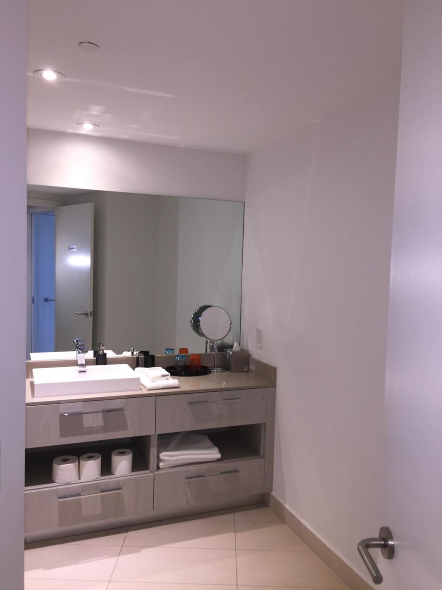 Aparthotel Lyfe, Rent Excelent In Resort, 4pax ,parcial Ocean View *