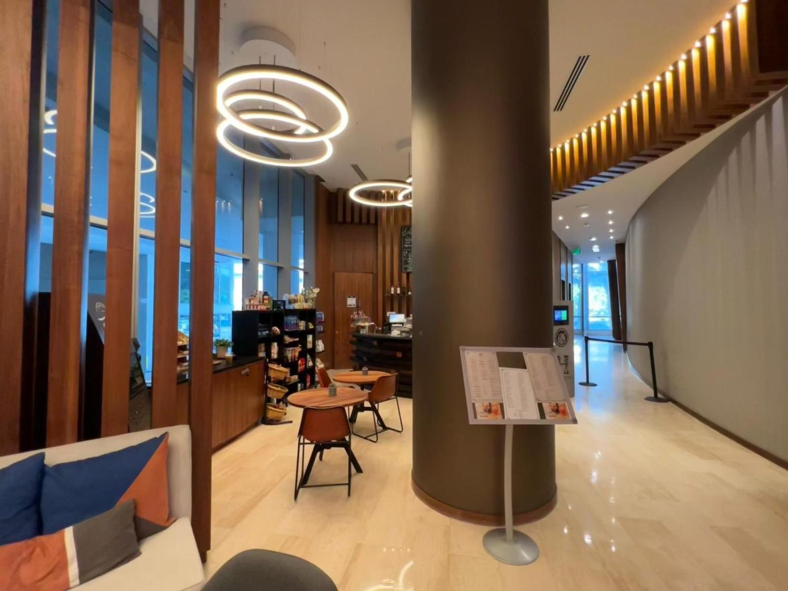Aparthotel Lyfe, Rent Excelent In Resort, 4pax ,parcial Ocean View Hollywood