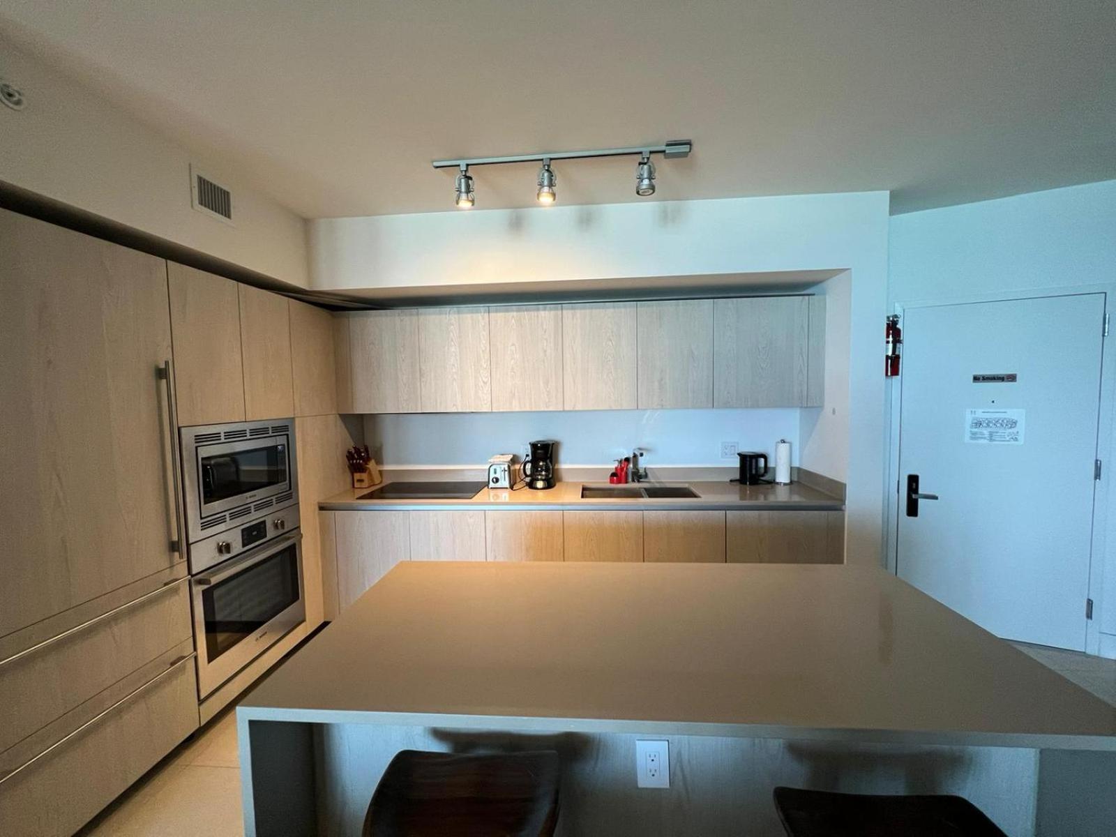 Aparthotel Lyfe, Rent Excelent In Resort, 4pax ,parcial Ocean View Hollywood