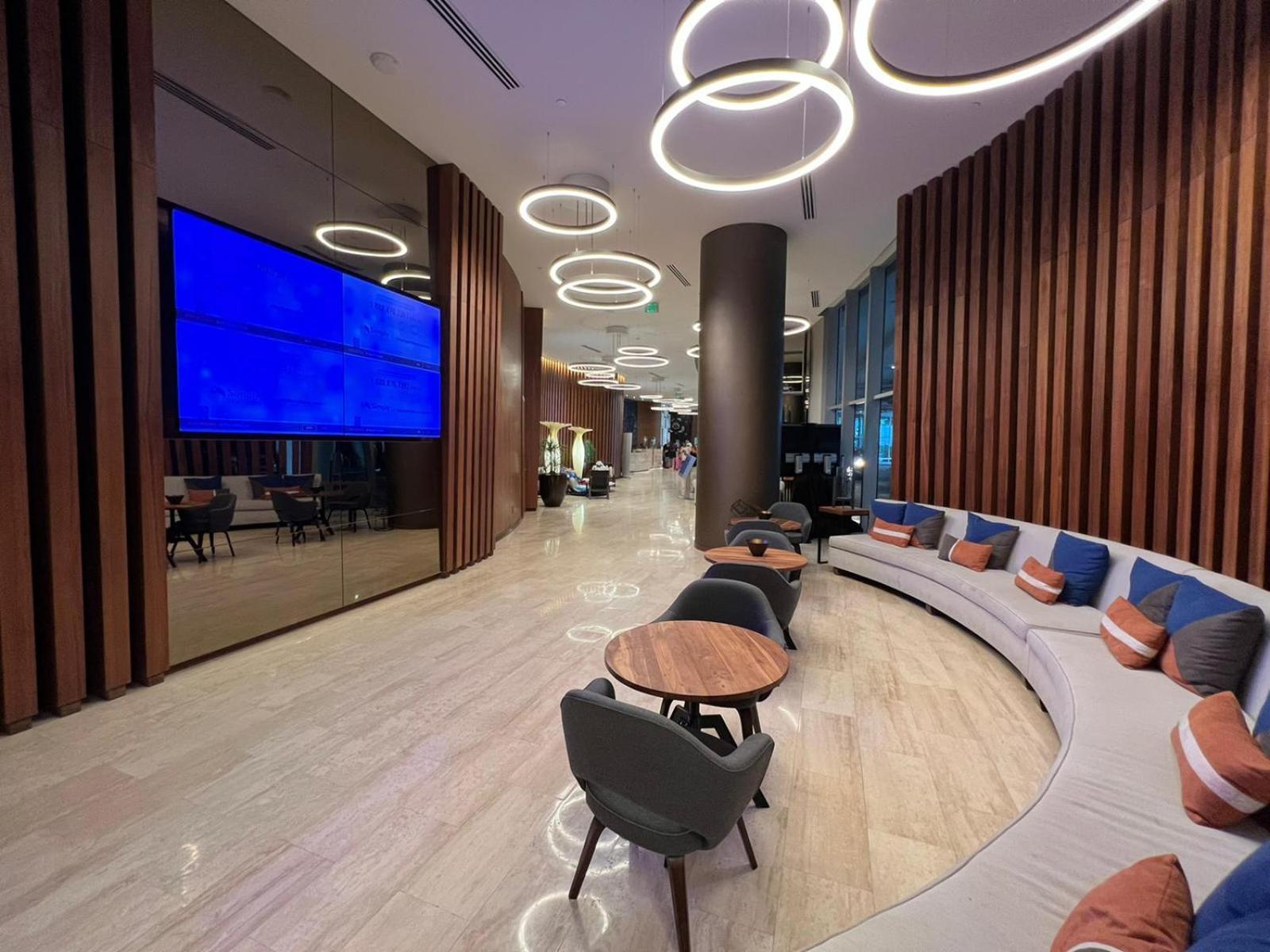 Lyfe, Rent Excelent In Resort, 4pax ,parcial Ocean View