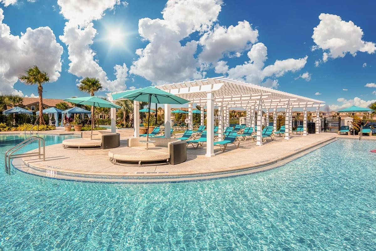 Holiday home Heated Pool Game Free 9mi *