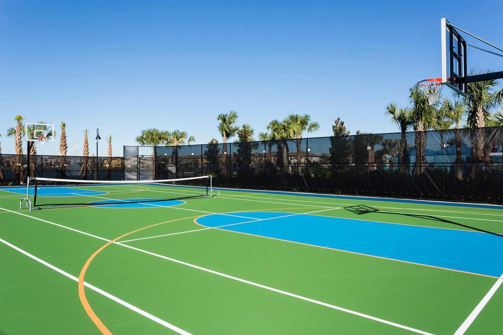 Holiday home Heated Pool Game Free 9mi Kissimmee