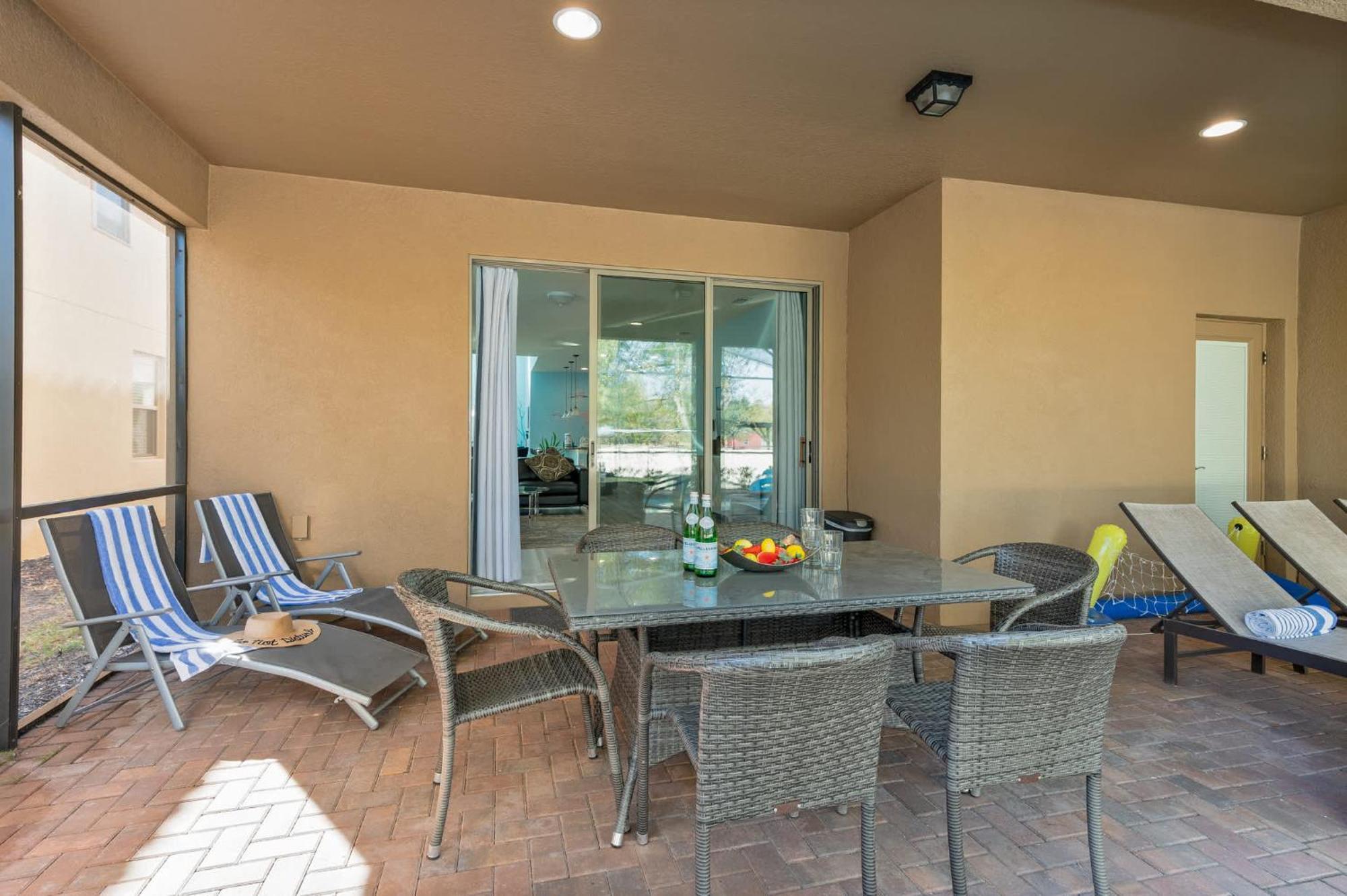 Holiday home Heated Pool Game Free 9mi *