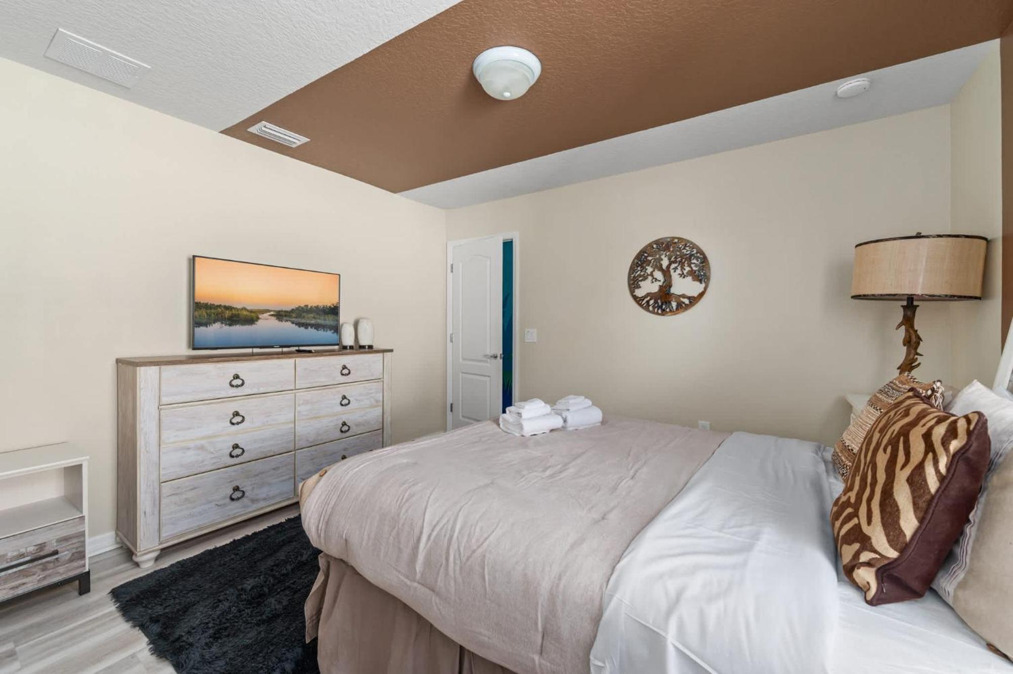 Holiday home Heated Pool Game Free 9mi