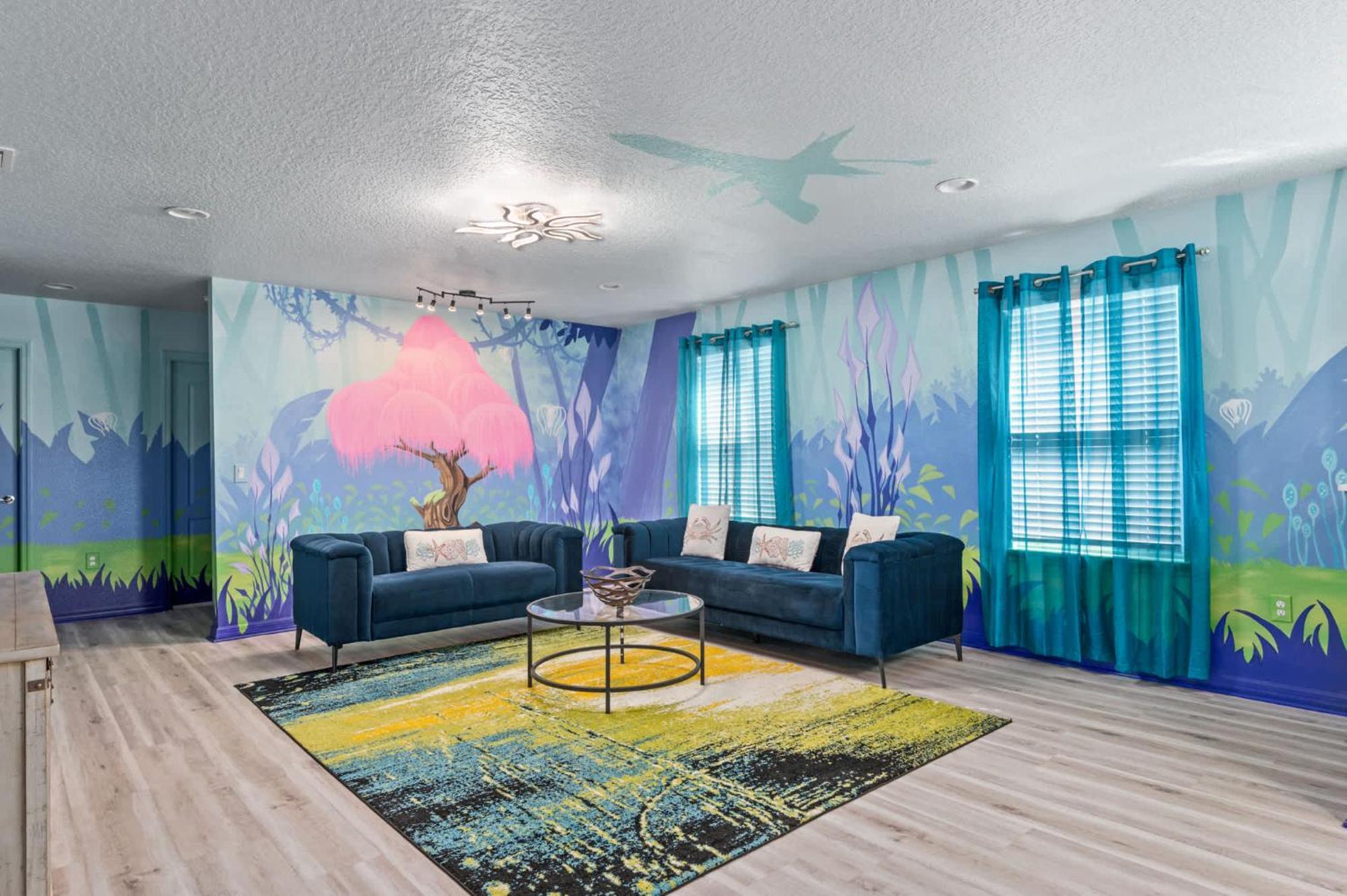 Holiday home Heated Pool Game Free 9mi *