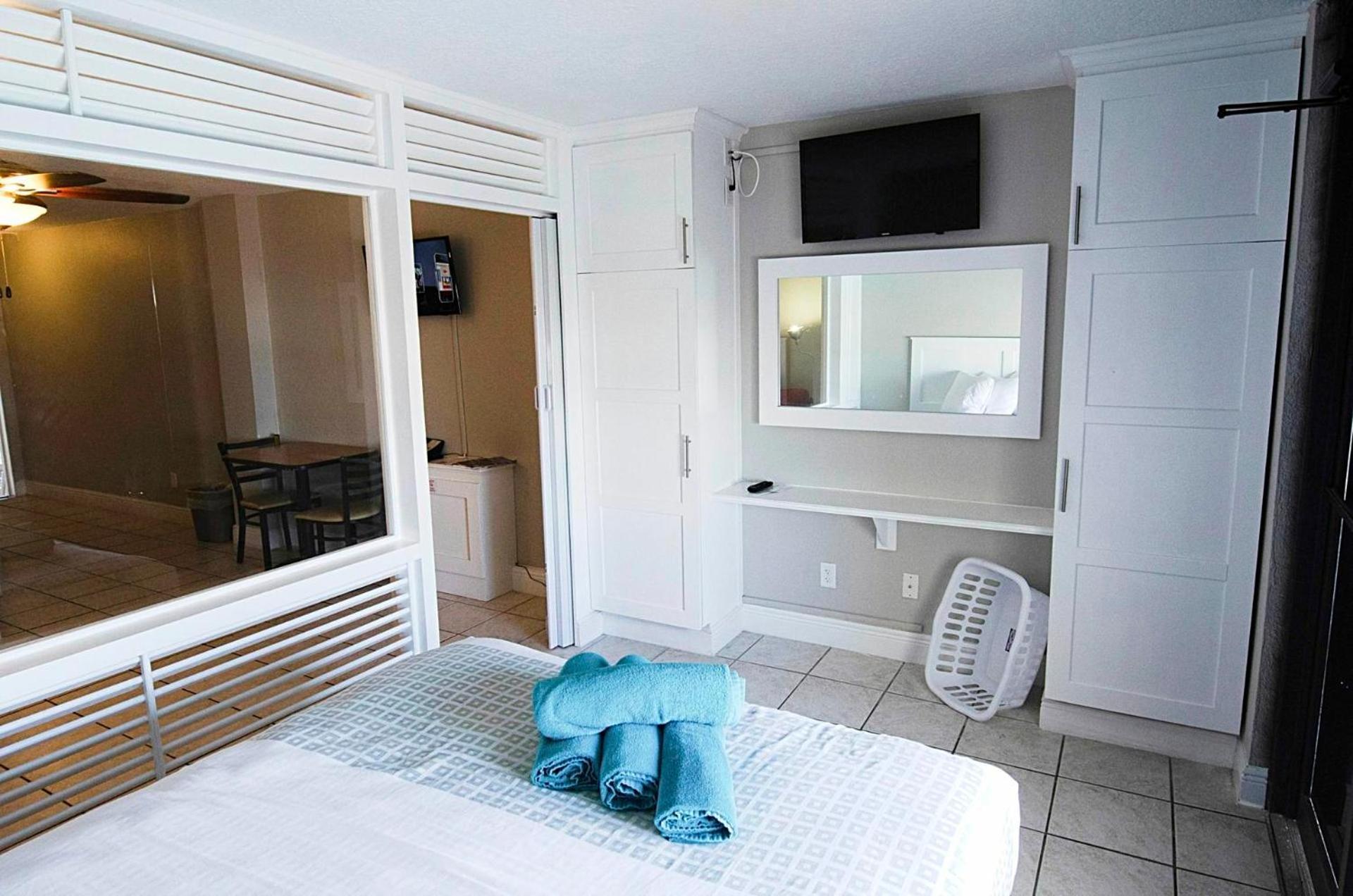 The Maverick Resort 3*
