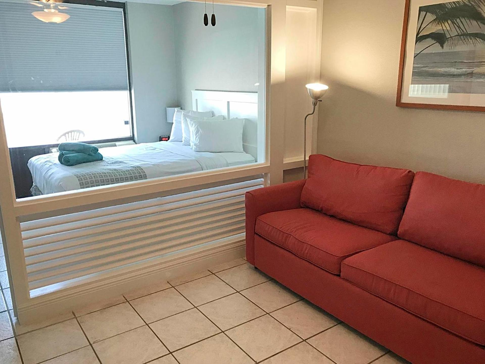 Resort The Maverick Ormond Beach