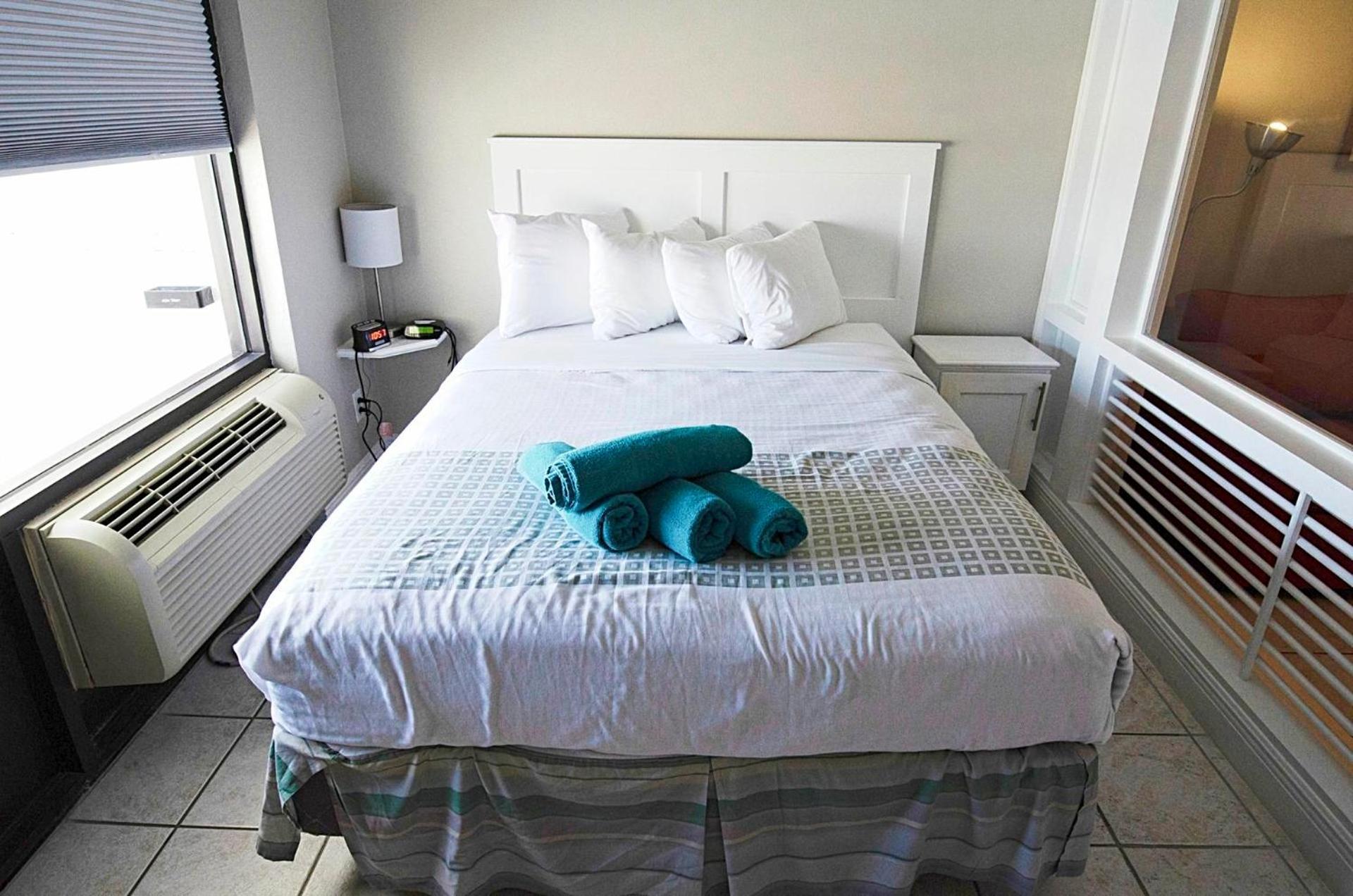 The Maverick 3* Ormond Beach