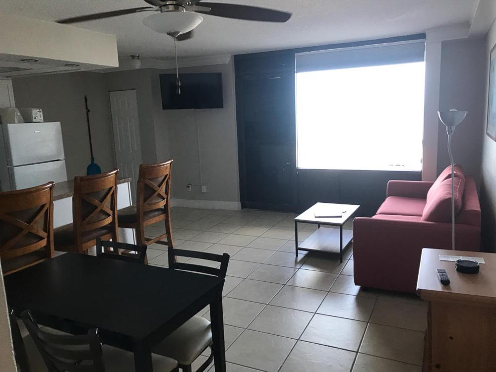 The Maverick Resort Ormond Beach