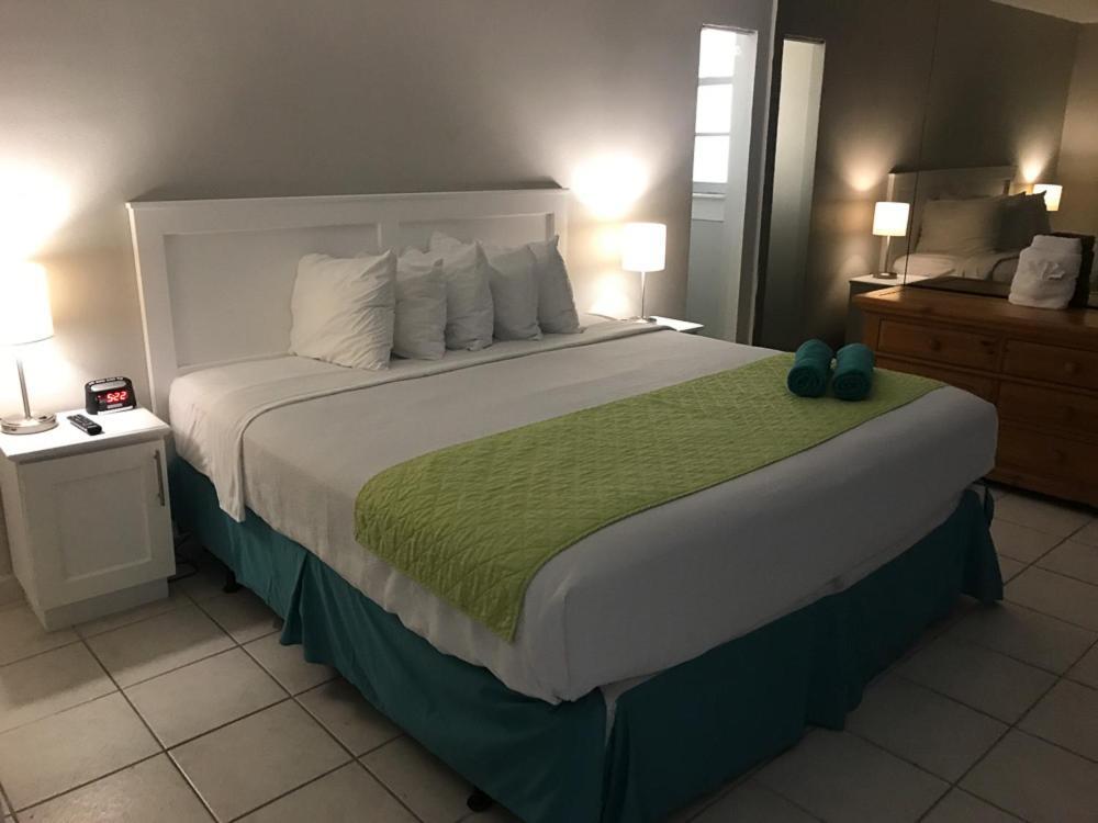 Resort The Maverick Ormond Beach