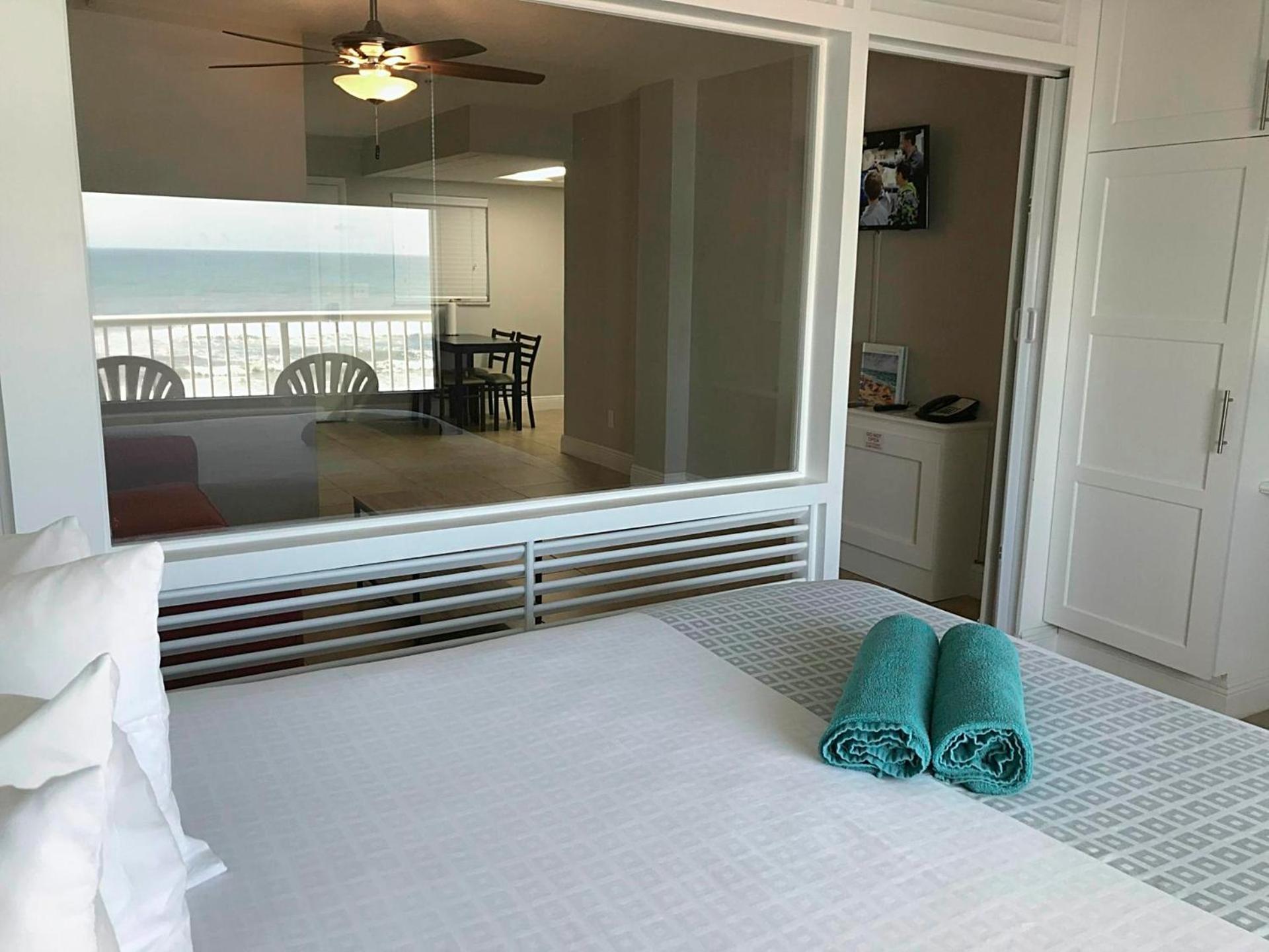 The Maverick Resort Ormond Beach