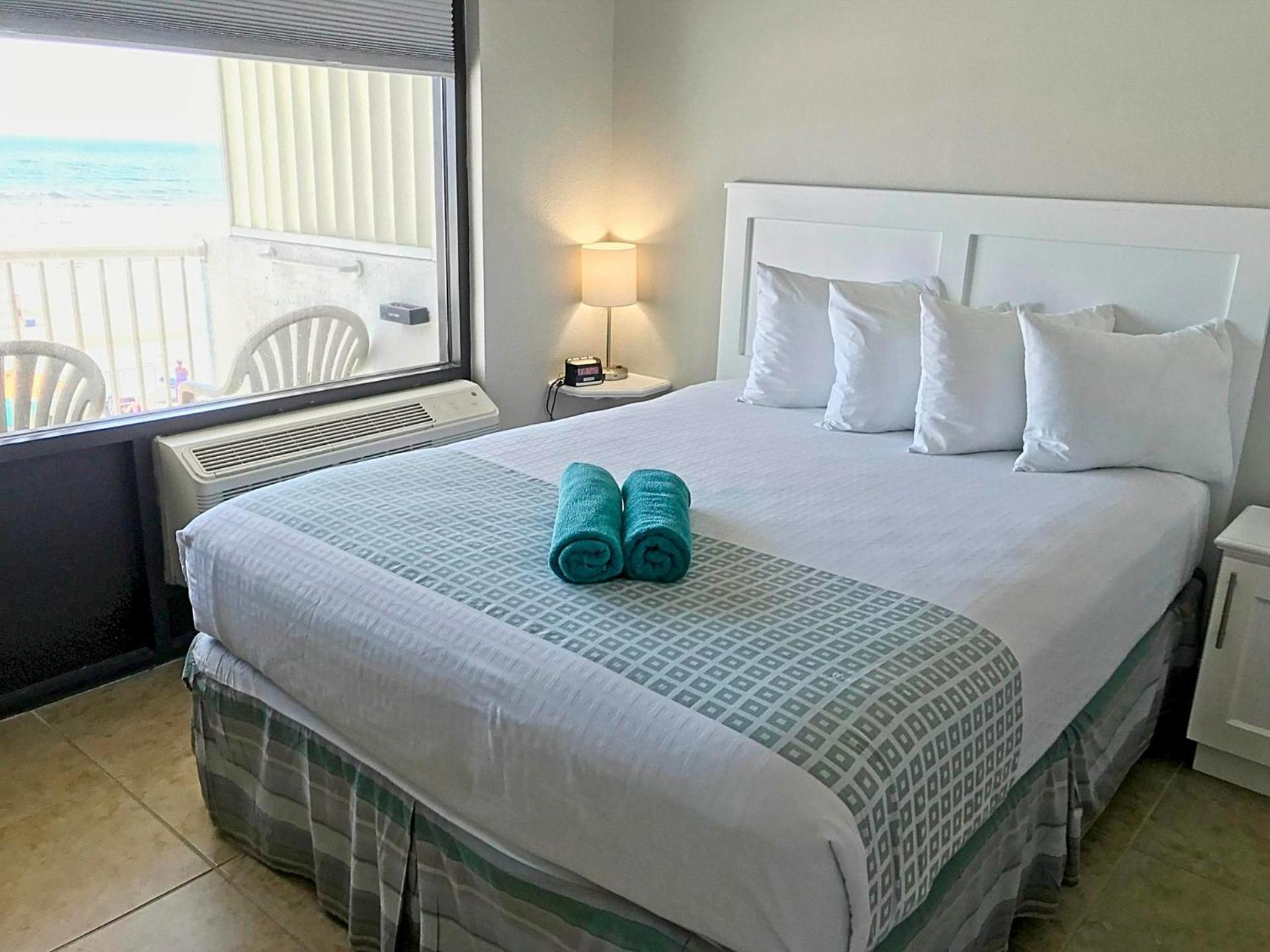 The Maverick Resort Ormond Beach