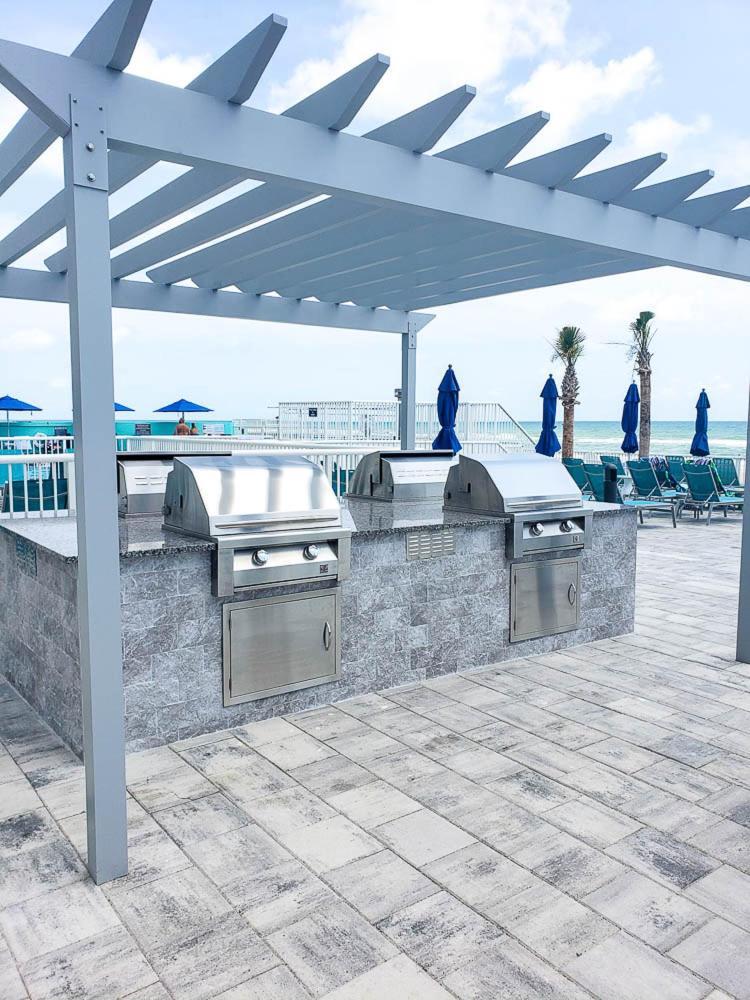 The Maverick Resort Ormond Beach