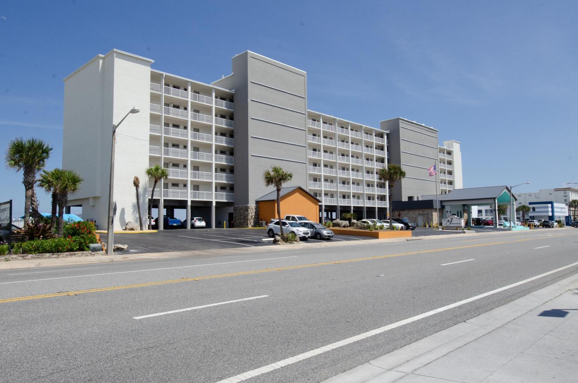 Resort The Maverick Ormond Beach