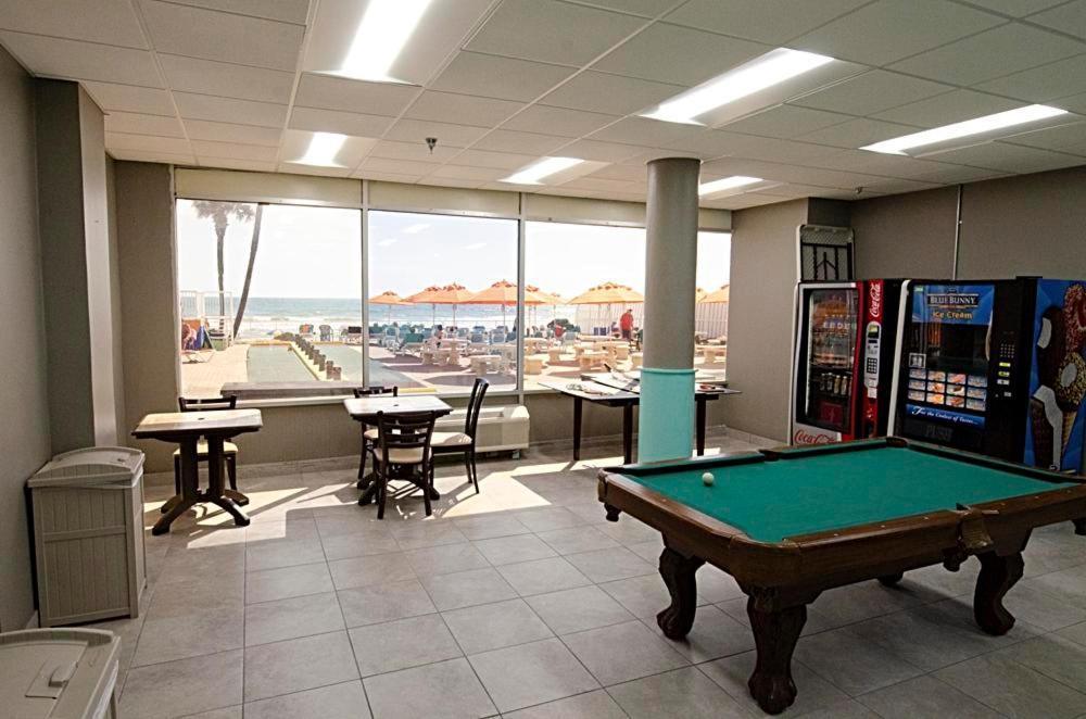 Resort The Maverick Ormond Beach