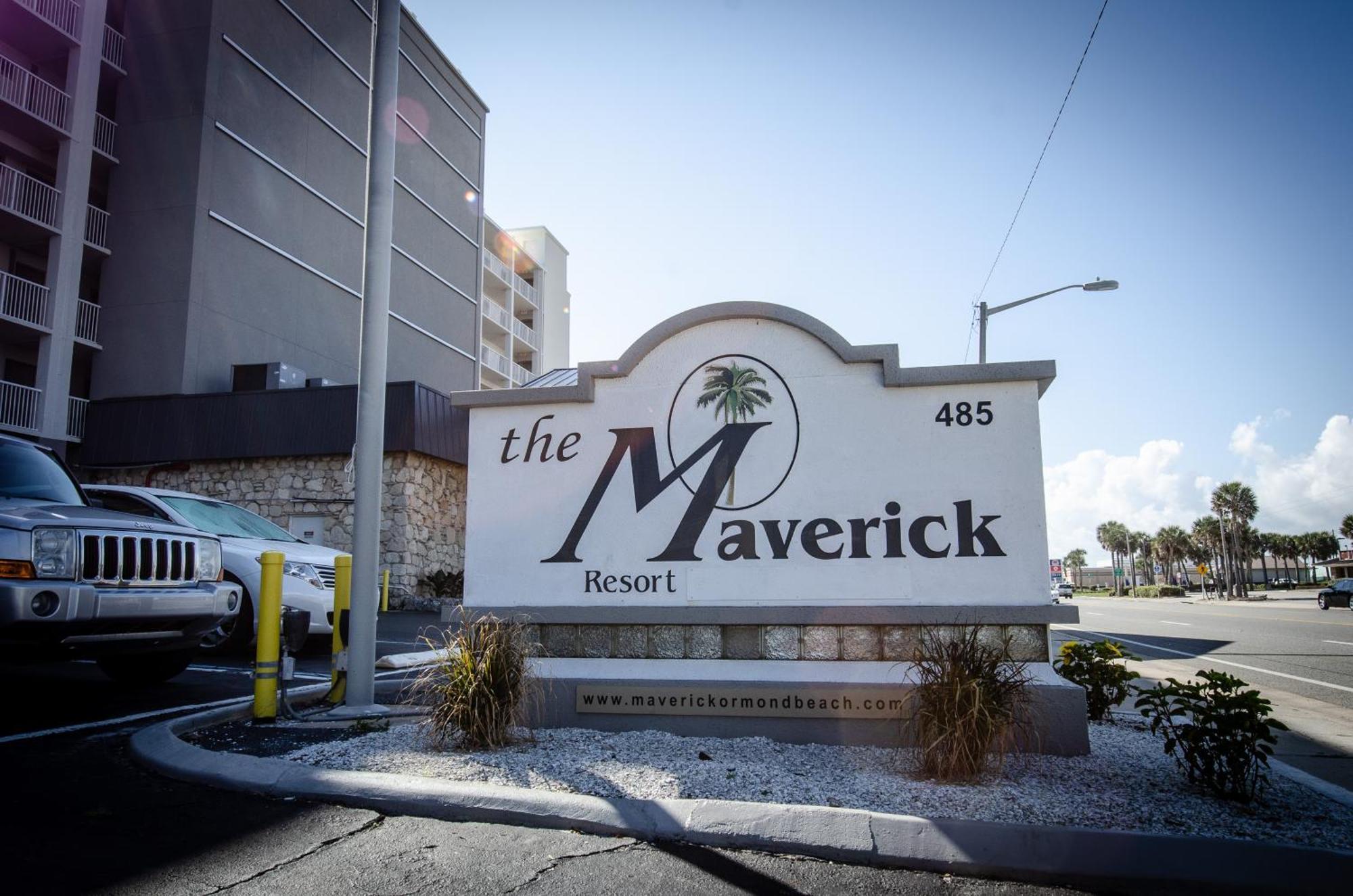 The Maverick 3* Ormond Beach
