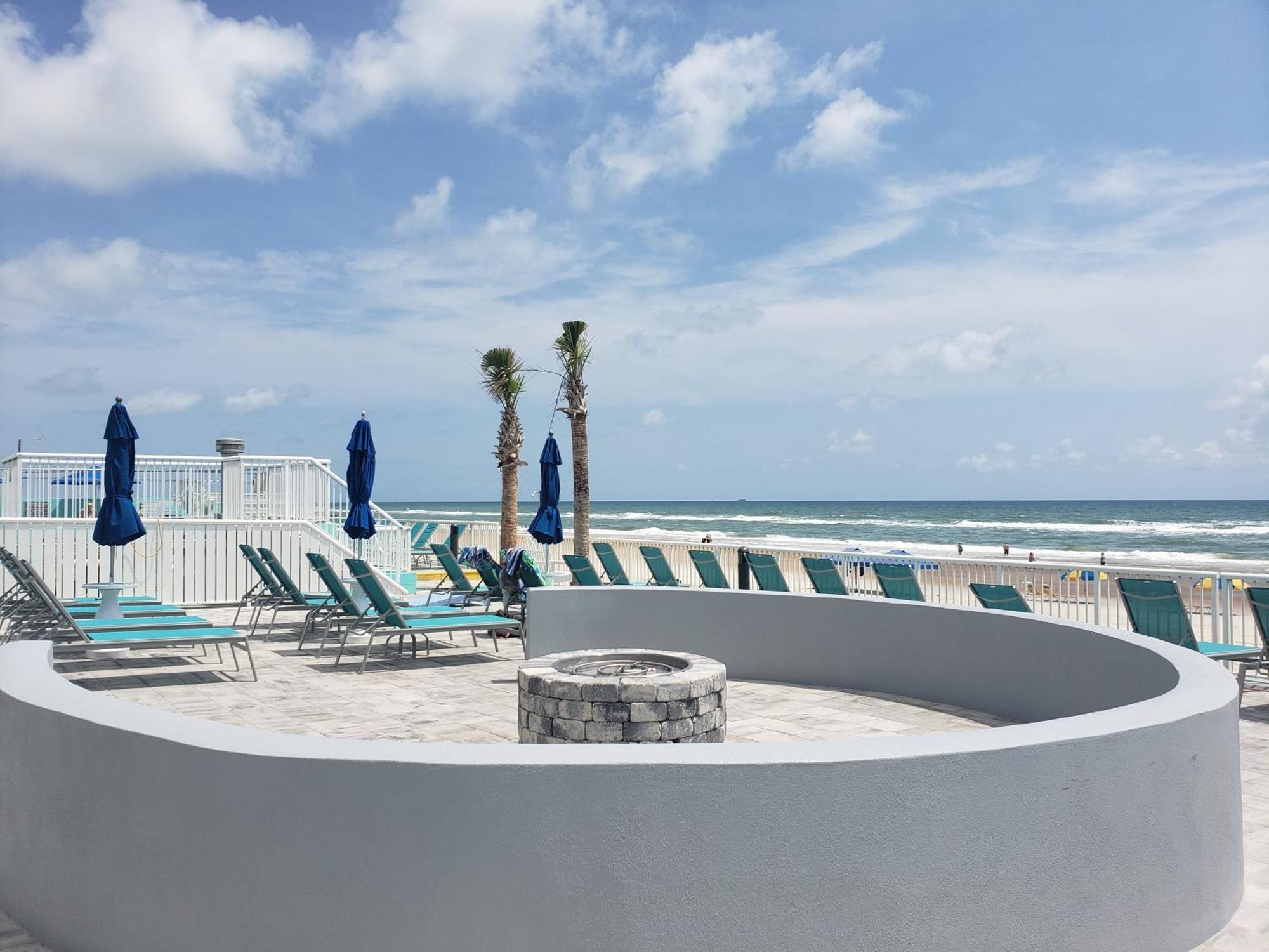 Resort The Maverick Ormond Beach