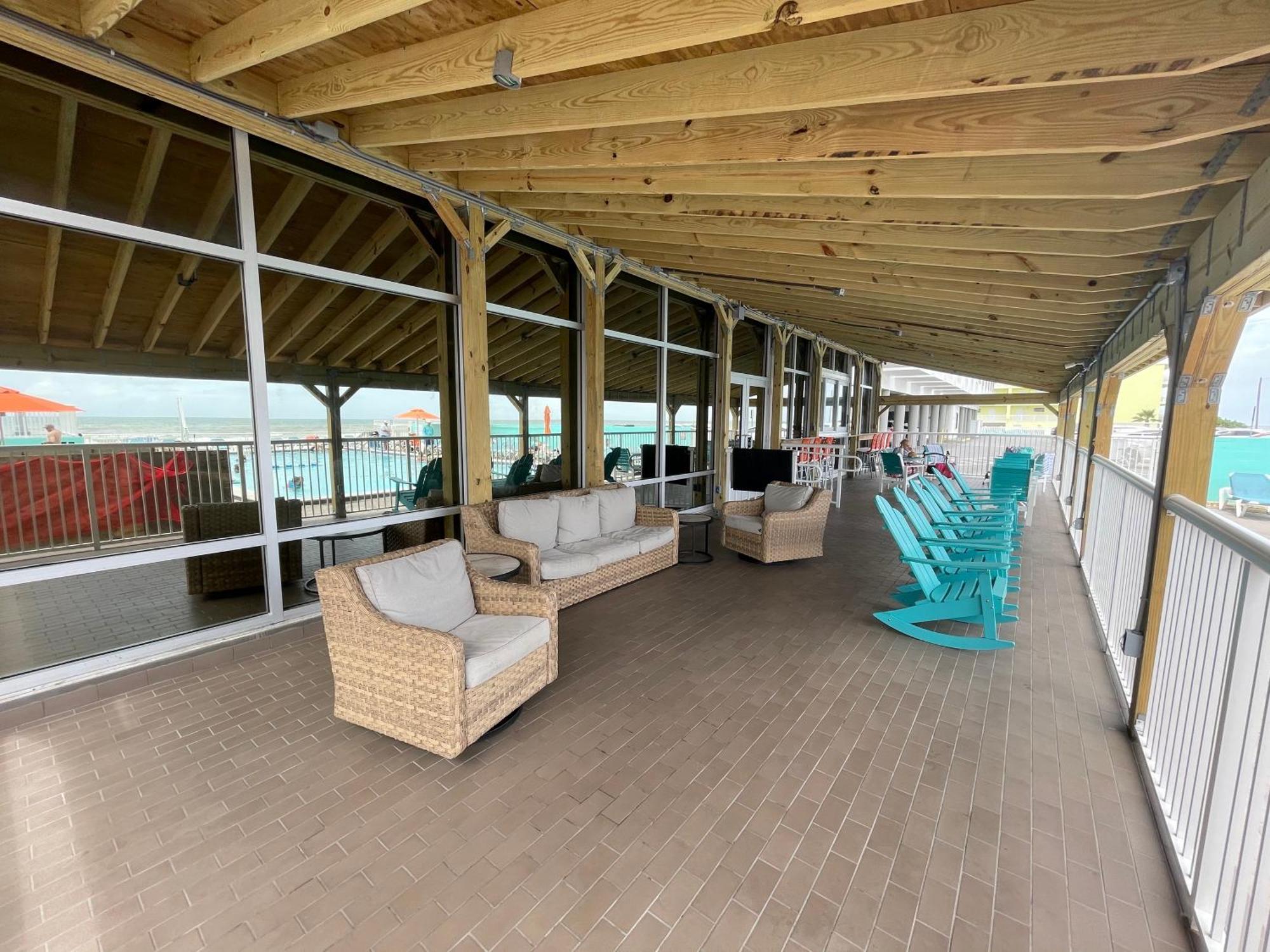 The Maverick 3* Ormond Beach