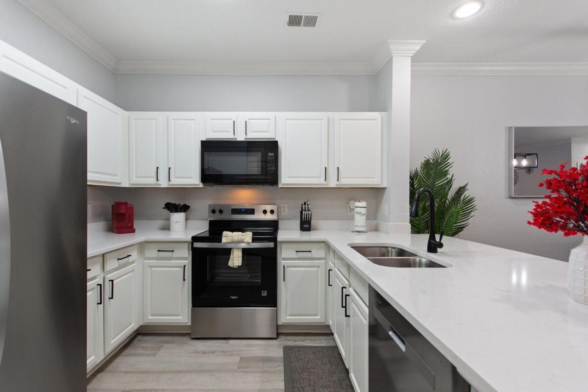 Gentle Breeze 3bdm Sleeps 8